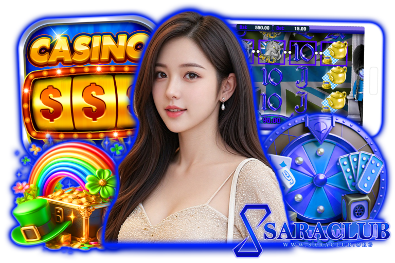 sara เว็บตรง