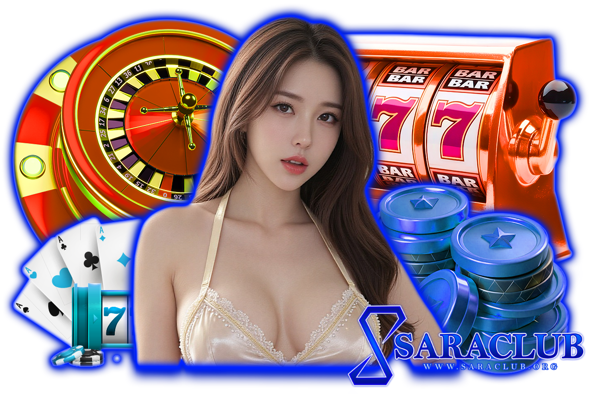 saraclub บาคาร่า